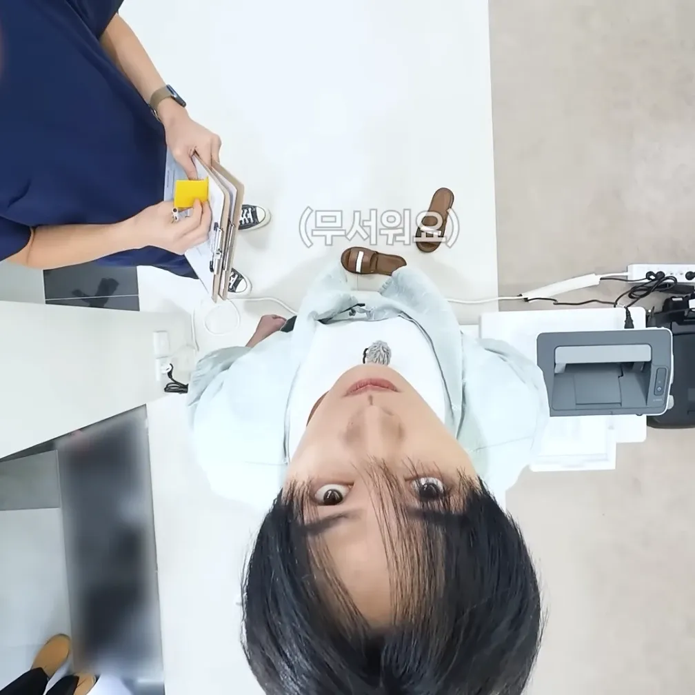 Stray Kids 팬이 찍은 순간