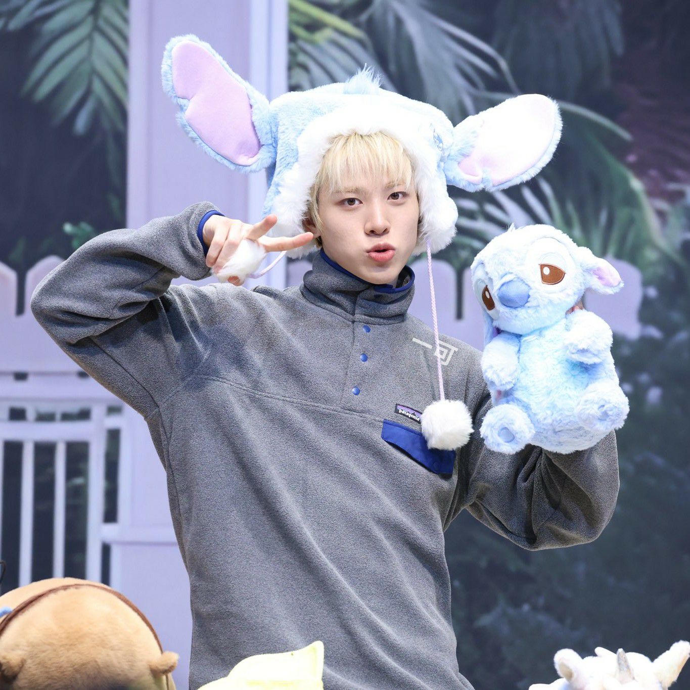 ソ・ジョンファン (TREASURE)ファンが撮った瞬間