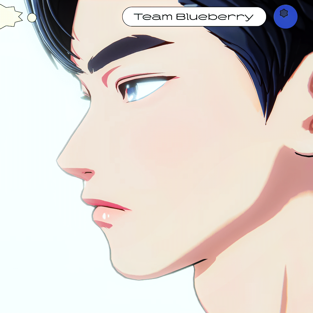 Behind-the-scenes cut of Yejun (PLAVE)