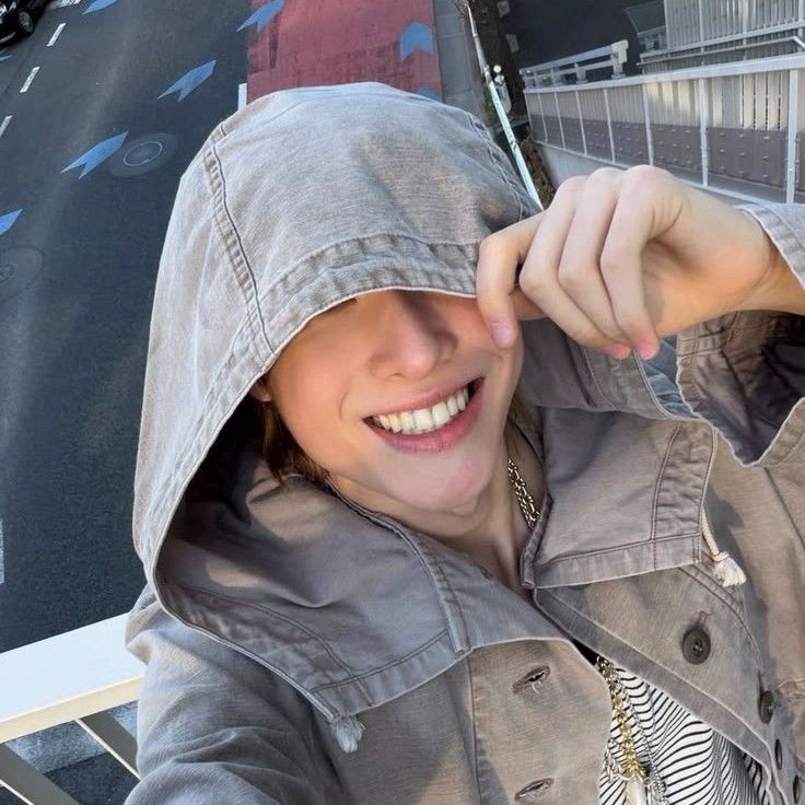 마틴 (CORTIS)의 최신 사진