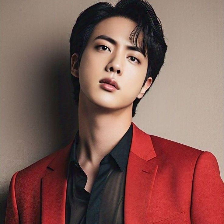 진 (방탄소년단)의 최신 사진