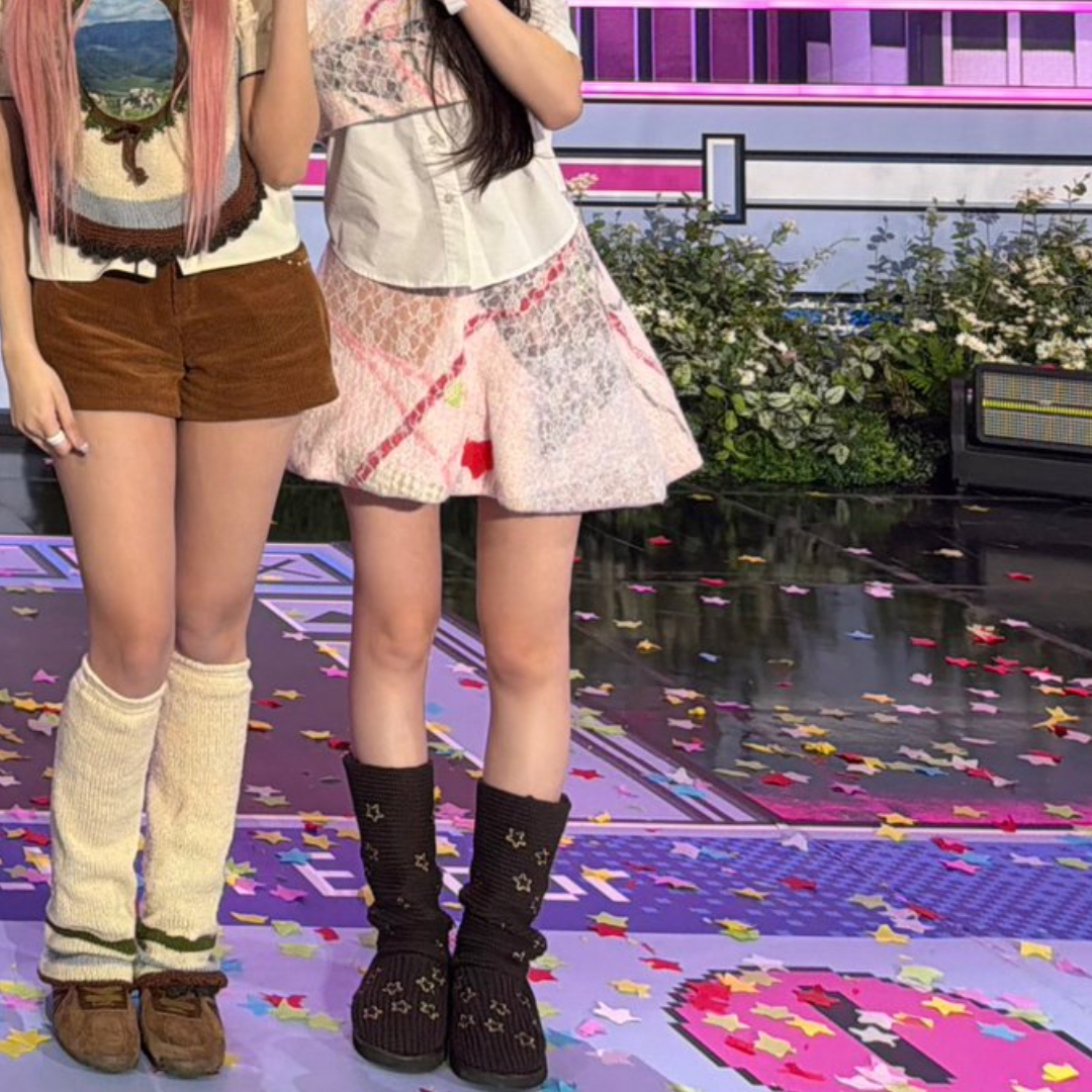 Latest photo of Hearts2Hearts