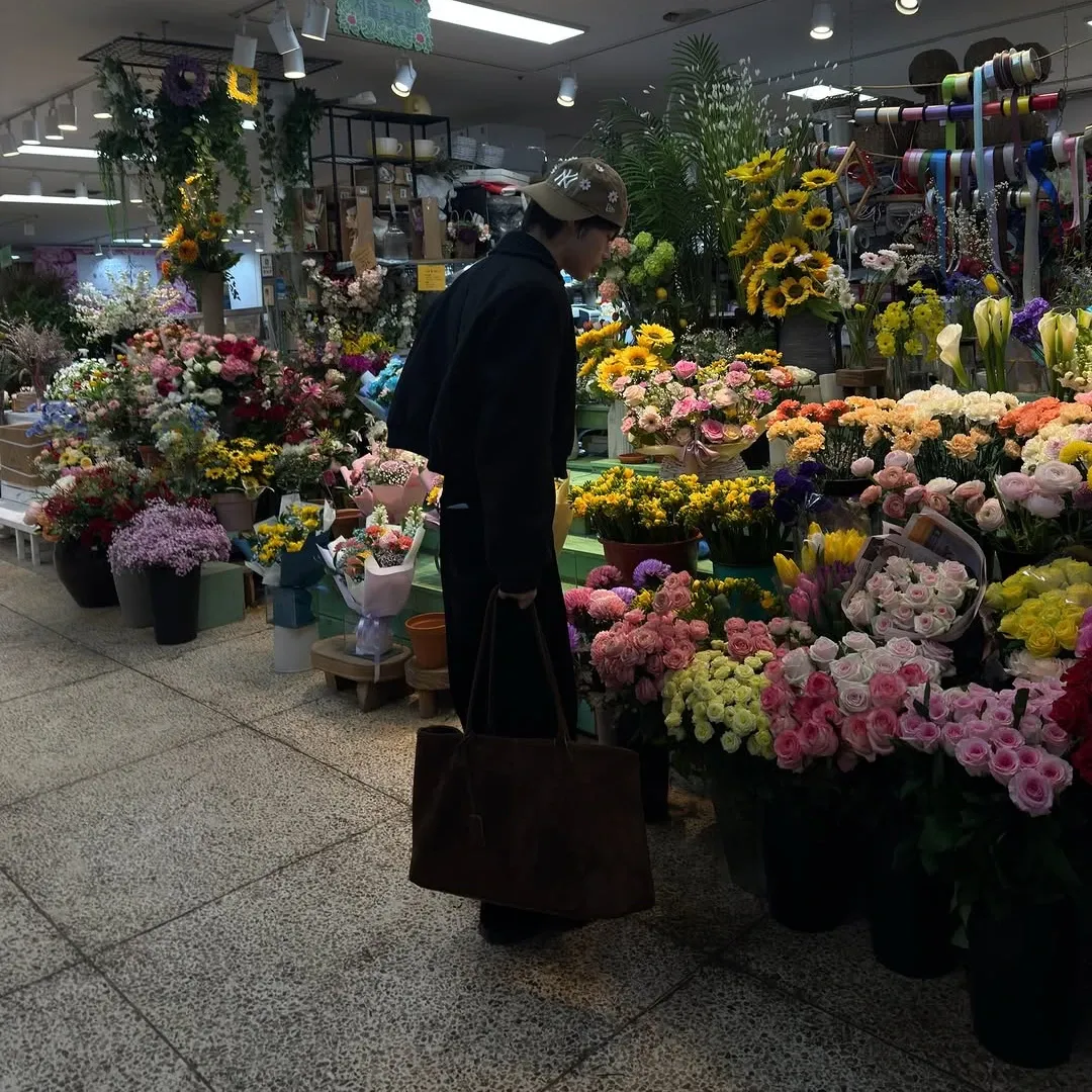 韩彬 (TEMPEST)的最新活动照片