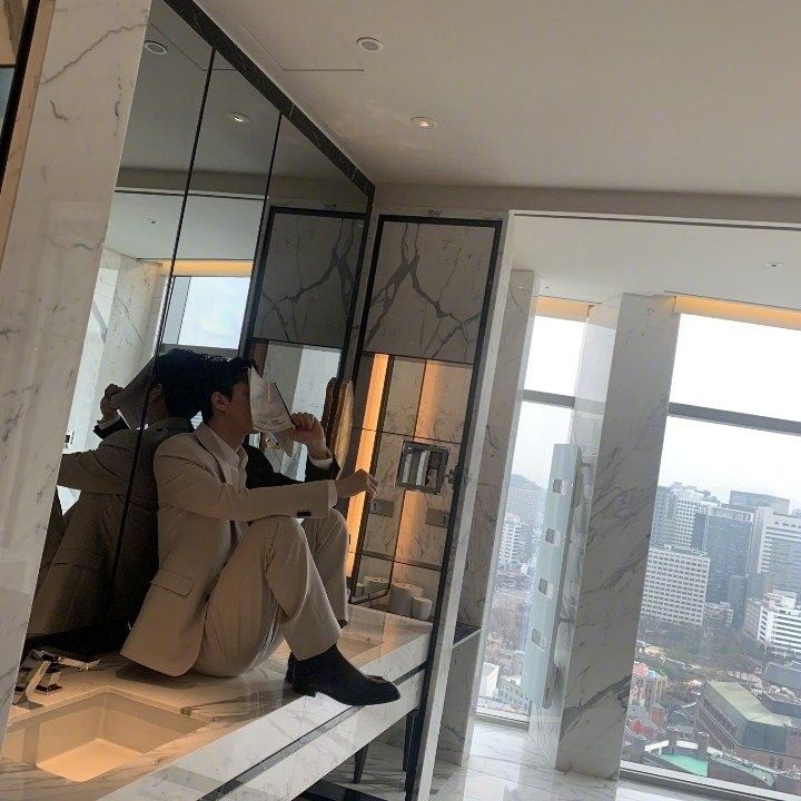 世勳 (EXO)的最新照片