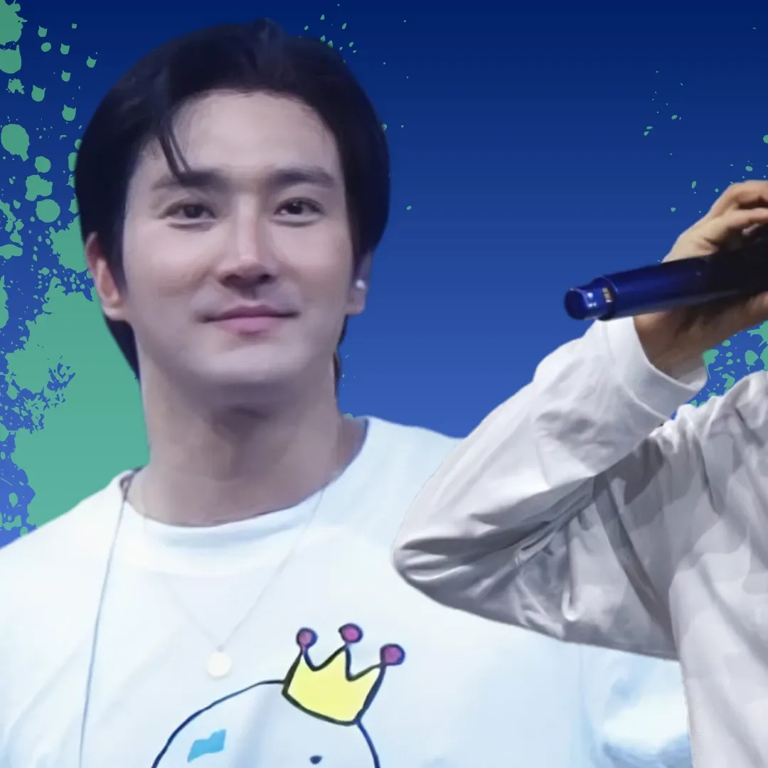 시원 (슈퍼주니어)의 최신 사진