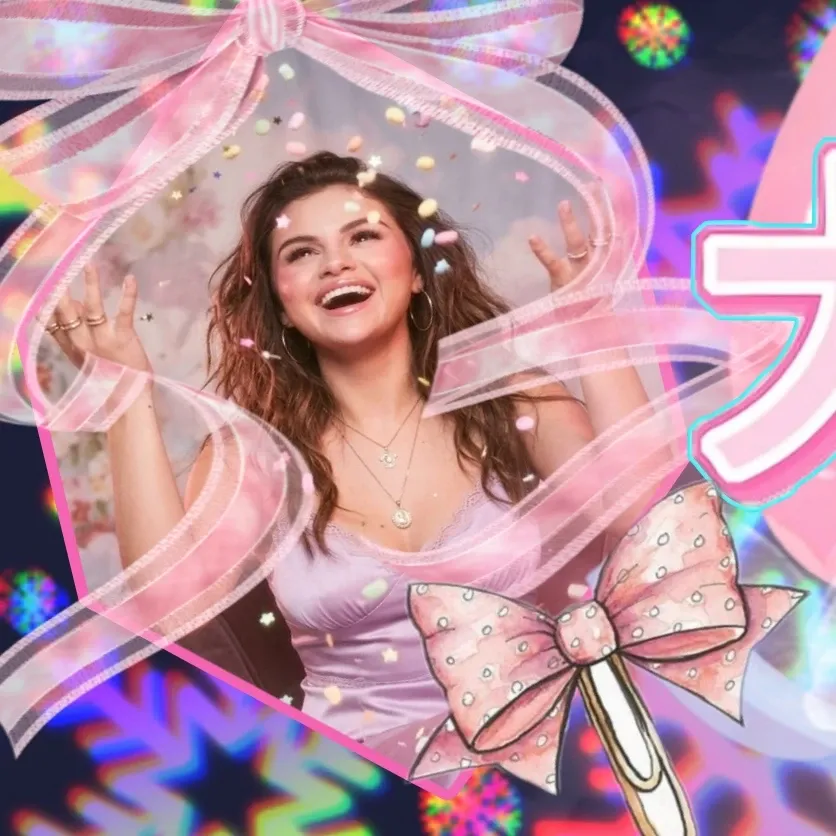 Latest photo of Selena Gomez