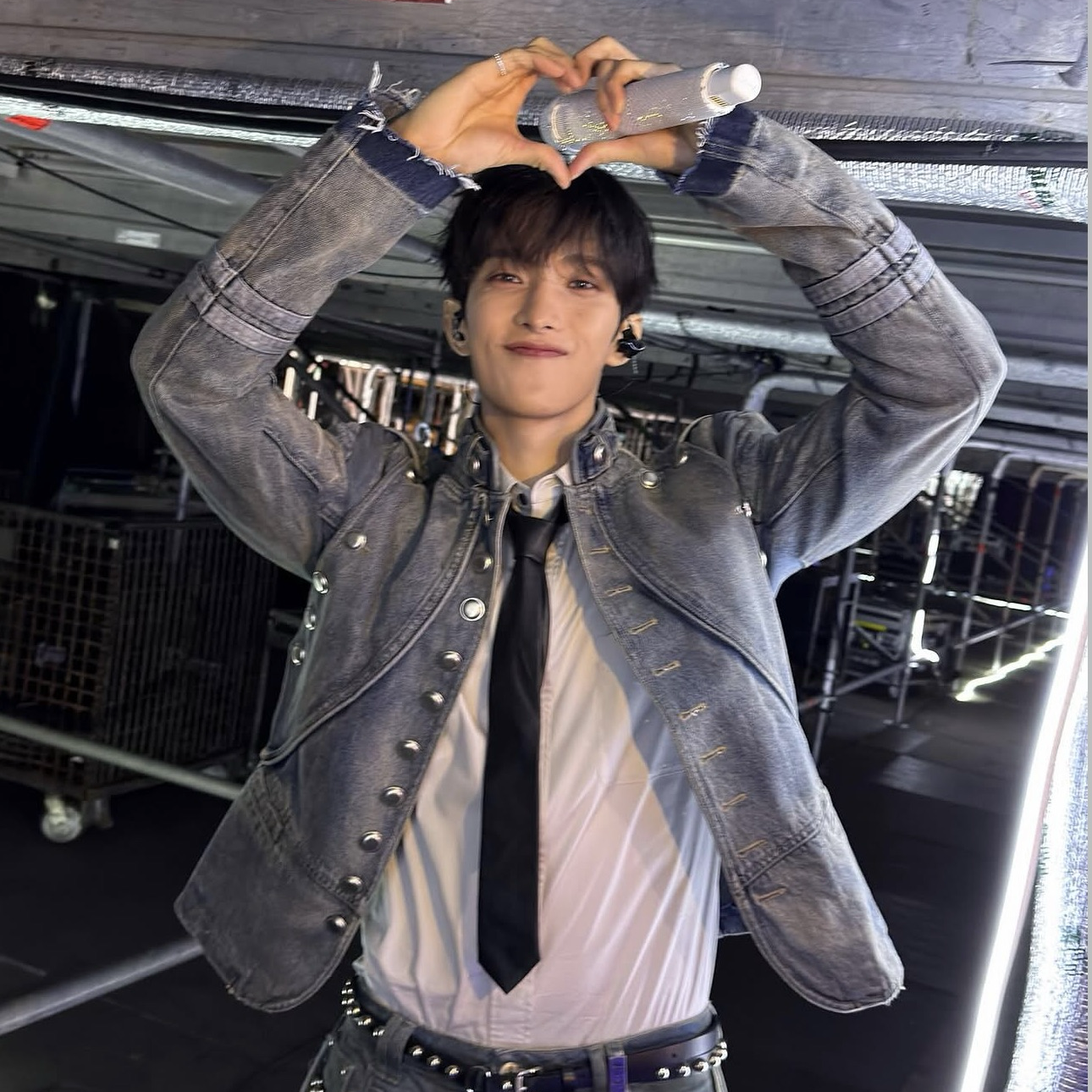 도겸 (세븐틴)의 최신 사진