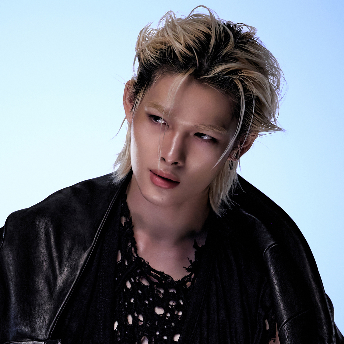 NI-KI (ENHYPEN)的最新活動照片