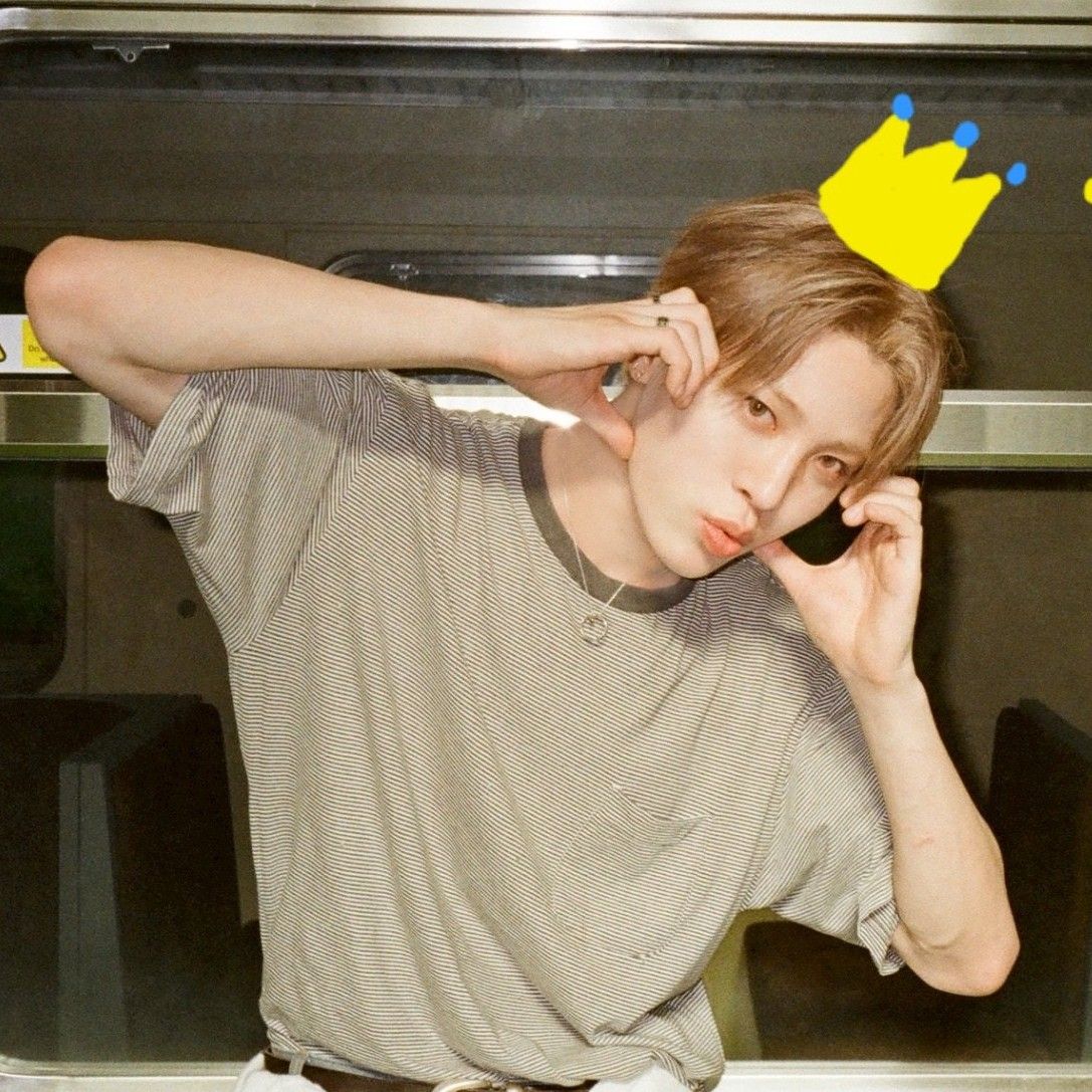 소정환 (TREASURE) 최근 활동샷