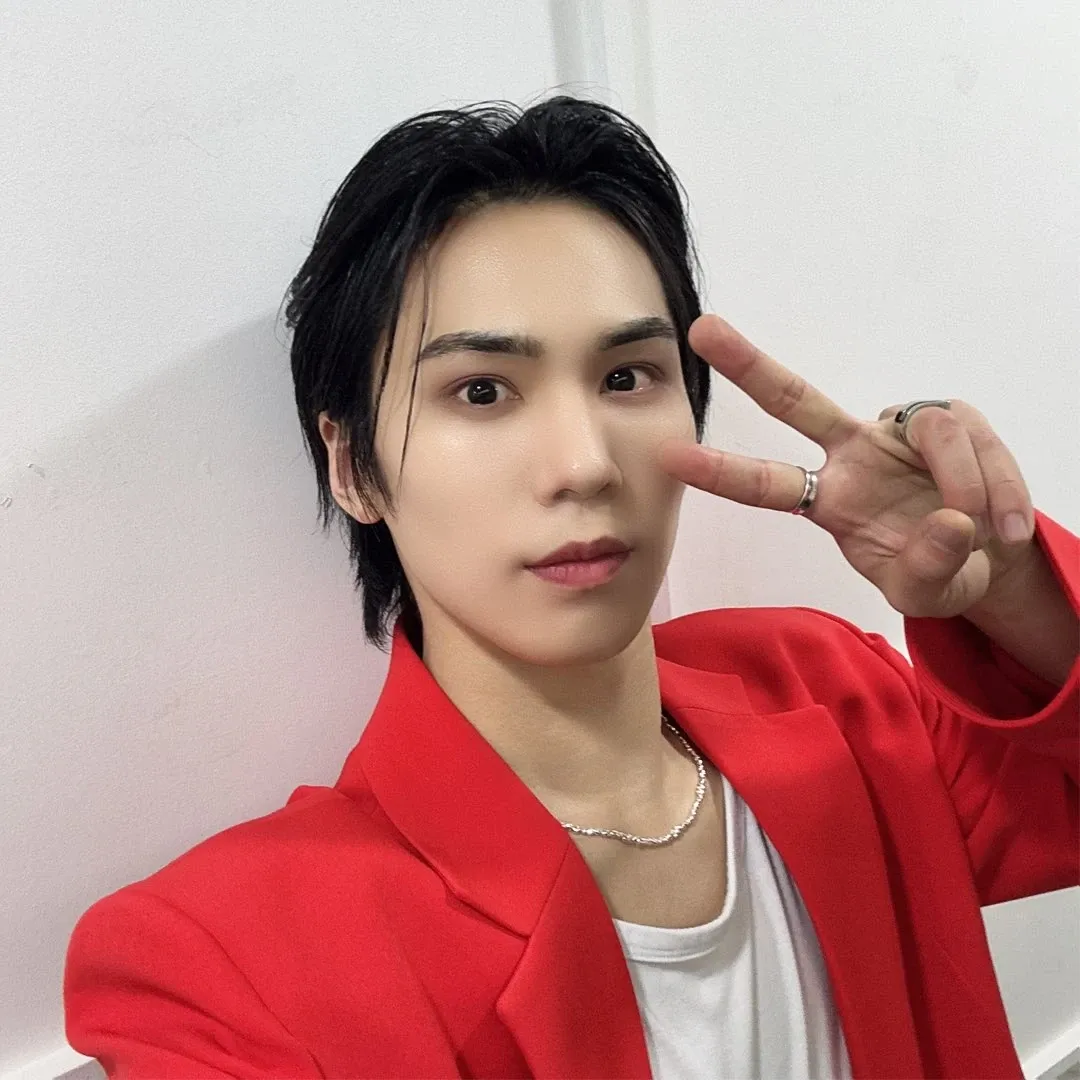 Latest photo of Rocky