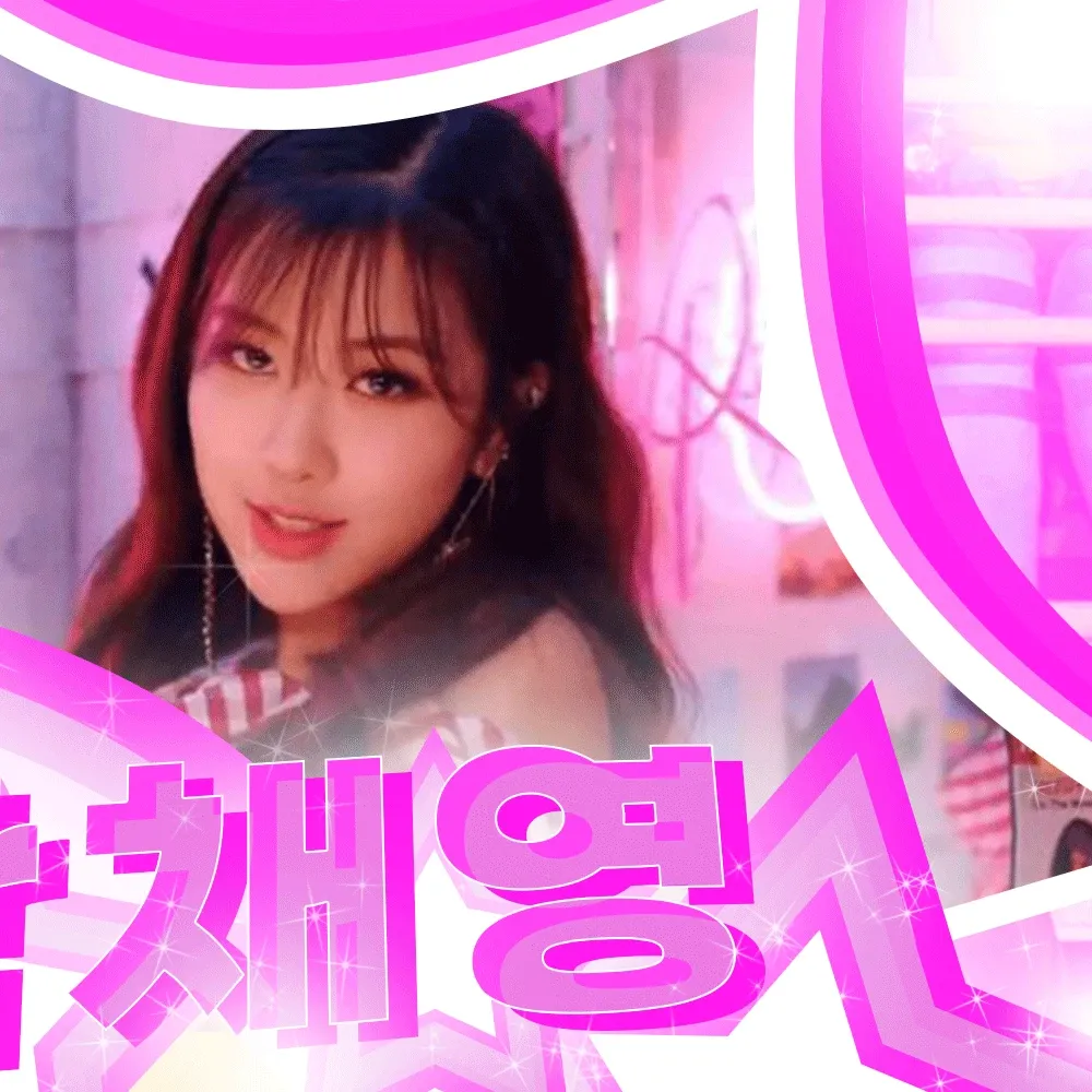 BLACKPINK的幕後花絮