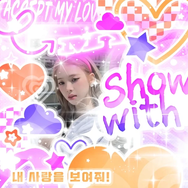 Foto perwakilan Karina (aespa) yang bersinar hari ini di Choeaedol