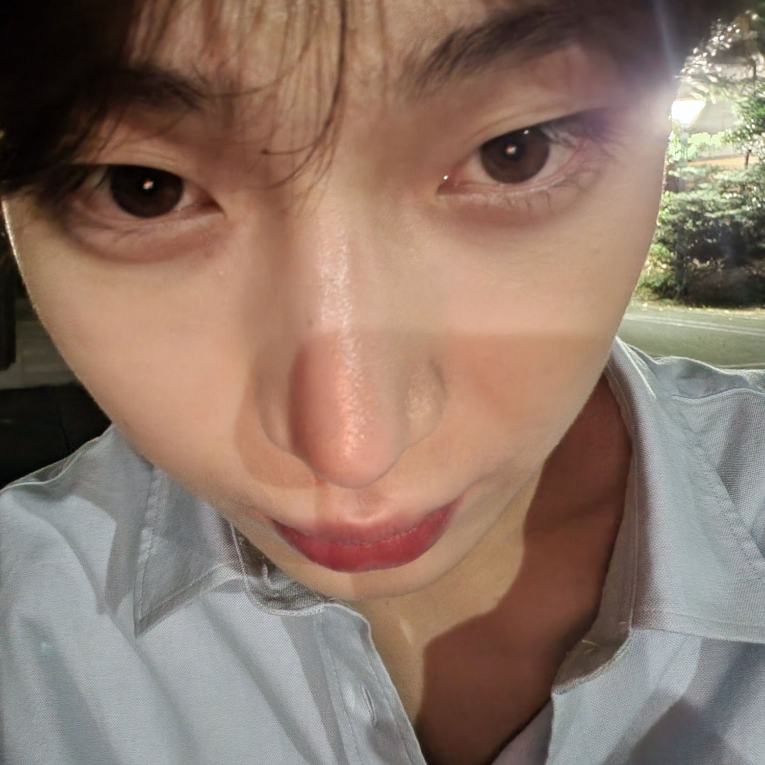 Foto aktivitas terbaru Sunoo (ENHYPEN)