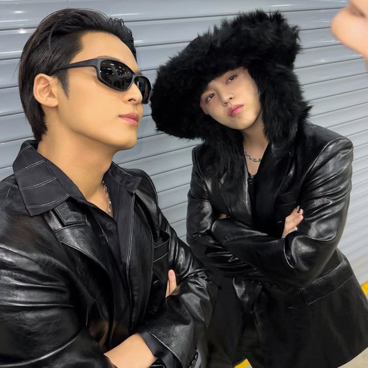 Foto aktivitas terbaru SEVENTEEN