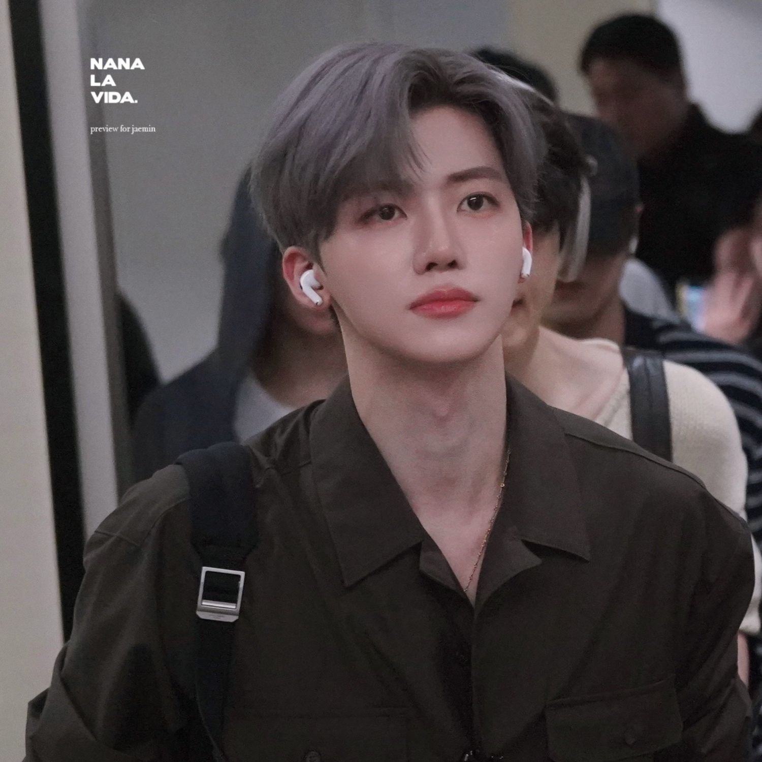 NCTファンが撮った瞬間