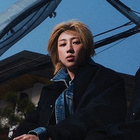 The 8 (SEVENTEEN)の舞台裏ショット