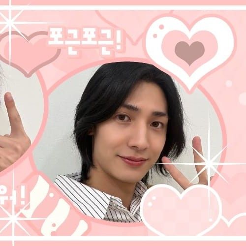 Latest photo of Jooyeon (Xdinary Heroes)