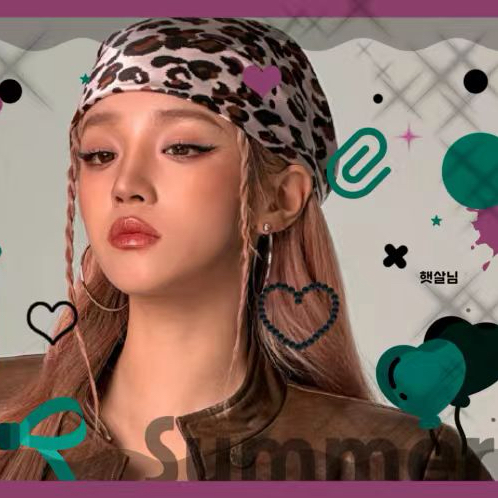 우기 (아이들)의 최신 사진