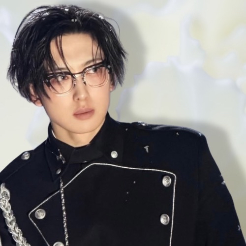 Behind-the-scenes cut of Fuma (&TEAM)