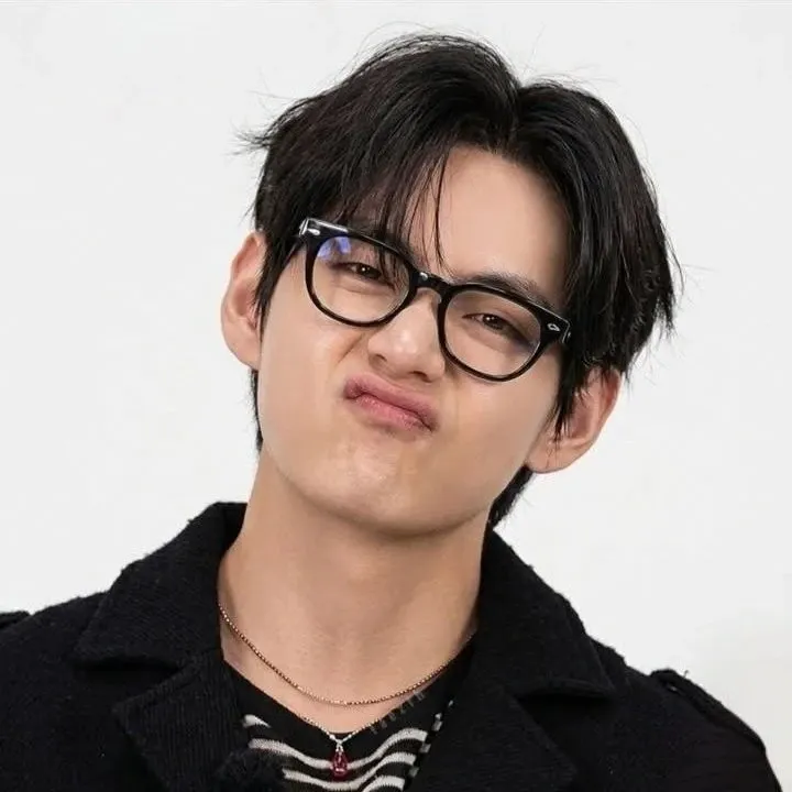 뷔 (방탄소년단) 팬이 찍은 순간