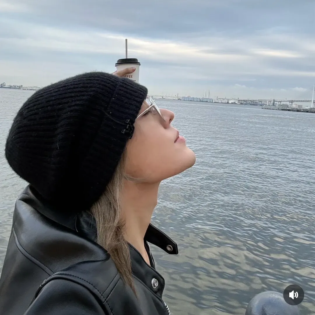 Behind-the-scenes cut of Yuta (NCT 127)