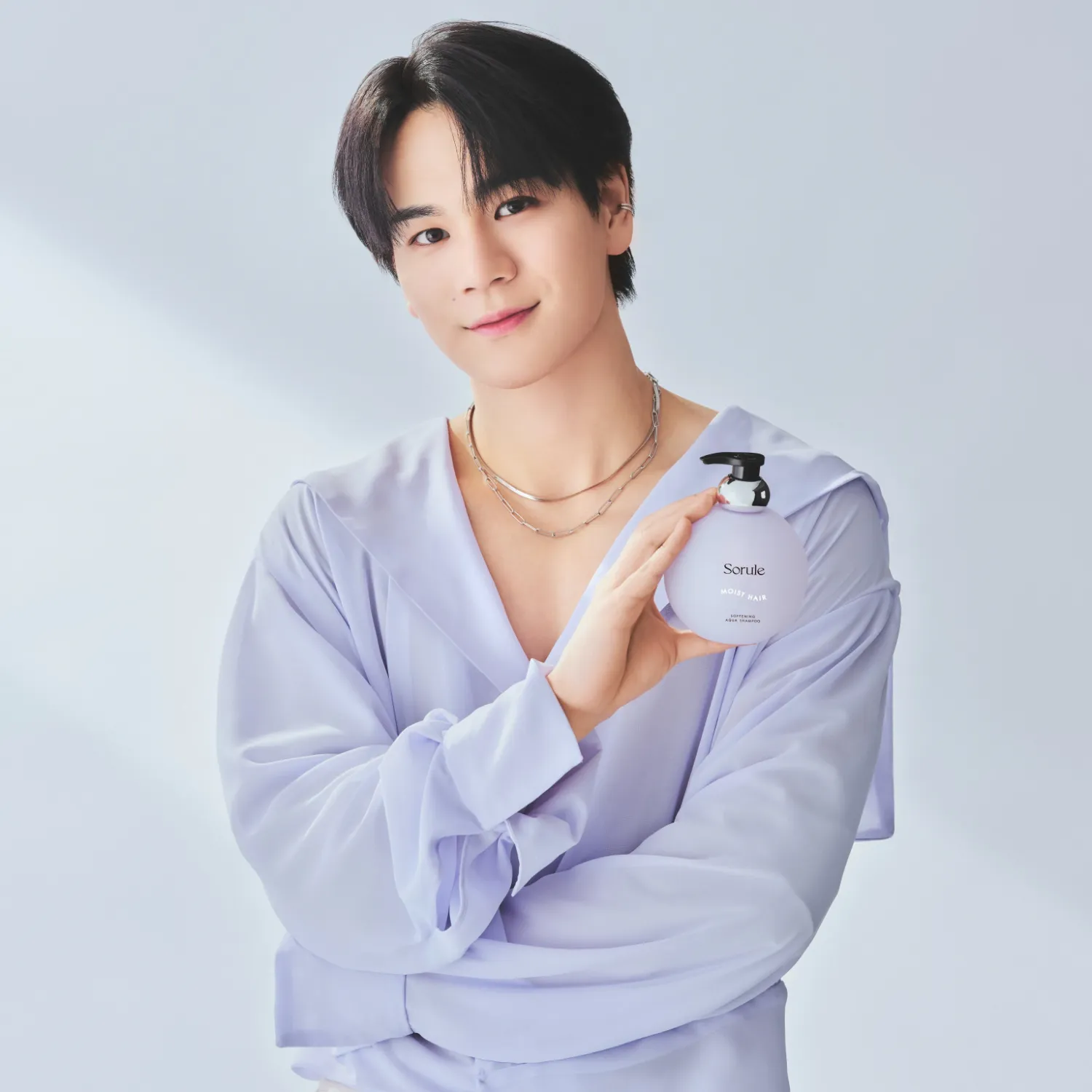 豆原一成 (JO1)粉絲拍下的瞬間