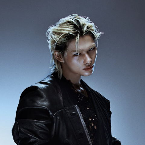 니키 (ENHYPEN)의 비하인드 컷