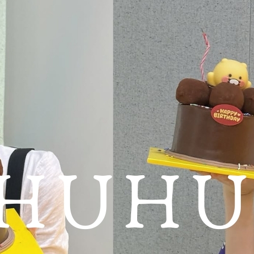 Behind-the-scenes cut of Shuhua (i-dle)