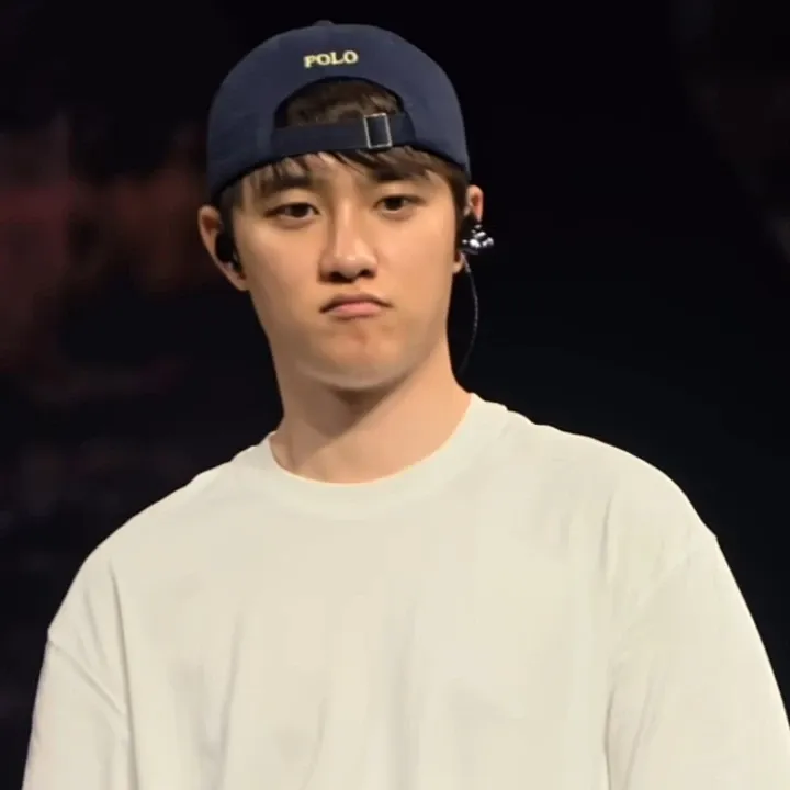 EXO 팬이 찍은 순간