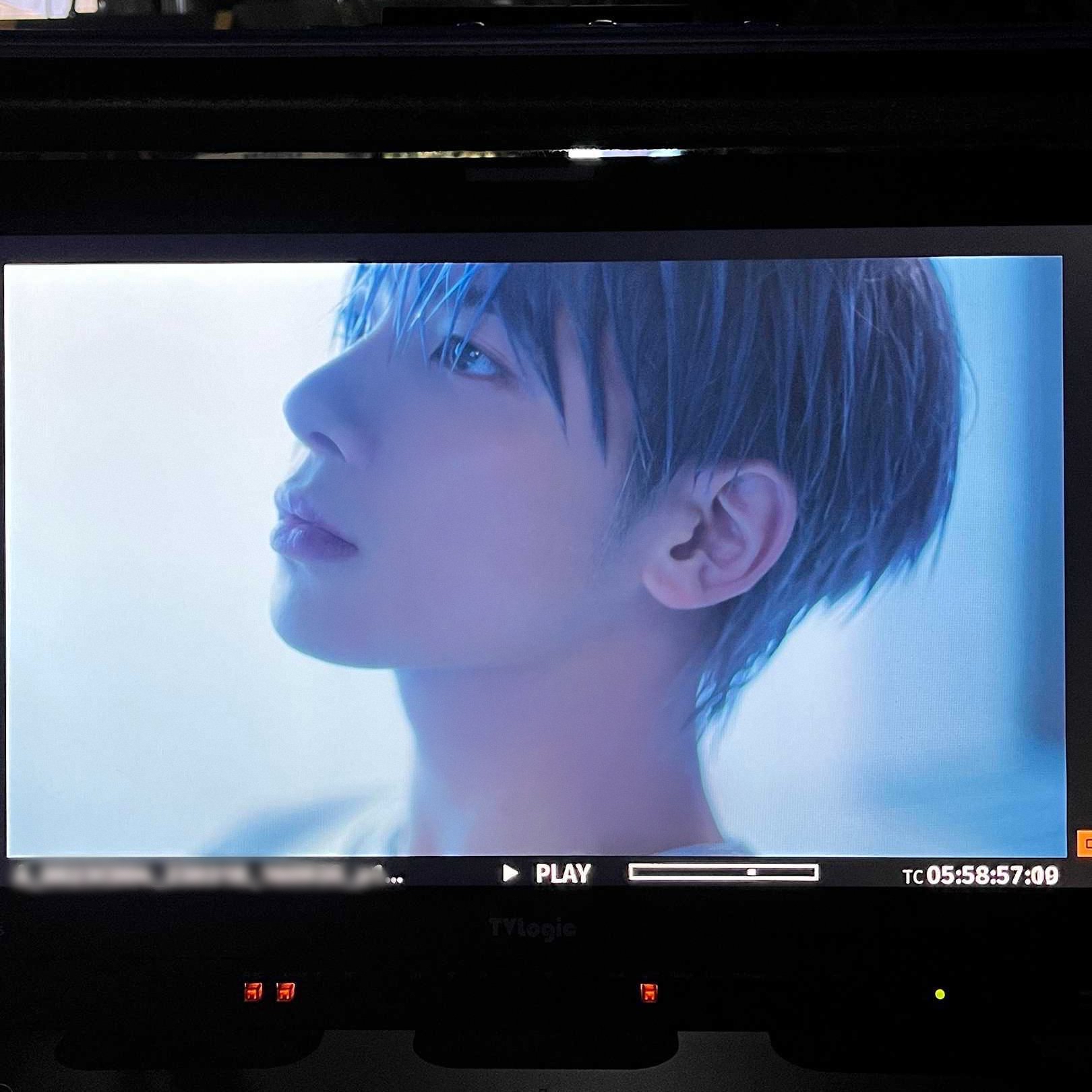 태현 (투모로우바이투게더) 팬이 찍은 순간
