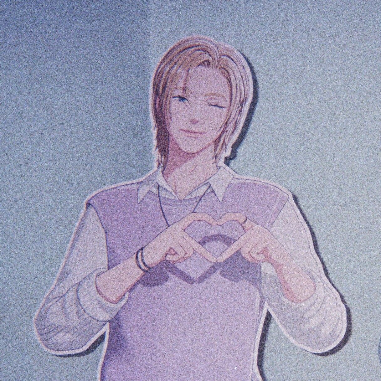 Recent activity shot of Noah (PLAVE)