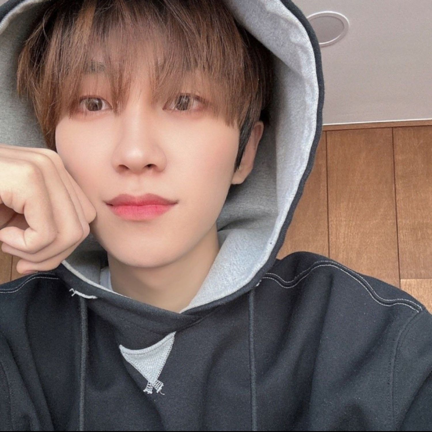 Recent activity shot of Hengyu (MODYSSEY)