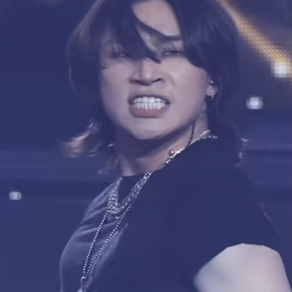 Recent activity shot of Daesung (BIGBANG)