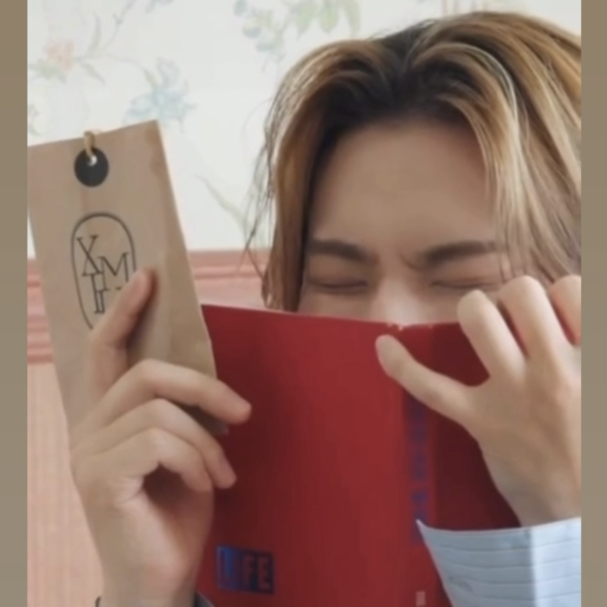 Latest photo of Daesung (BIGBANG)