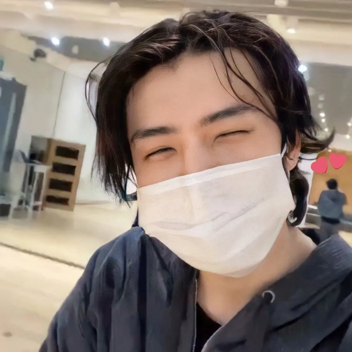 Foto aktivitas terbaru EXO