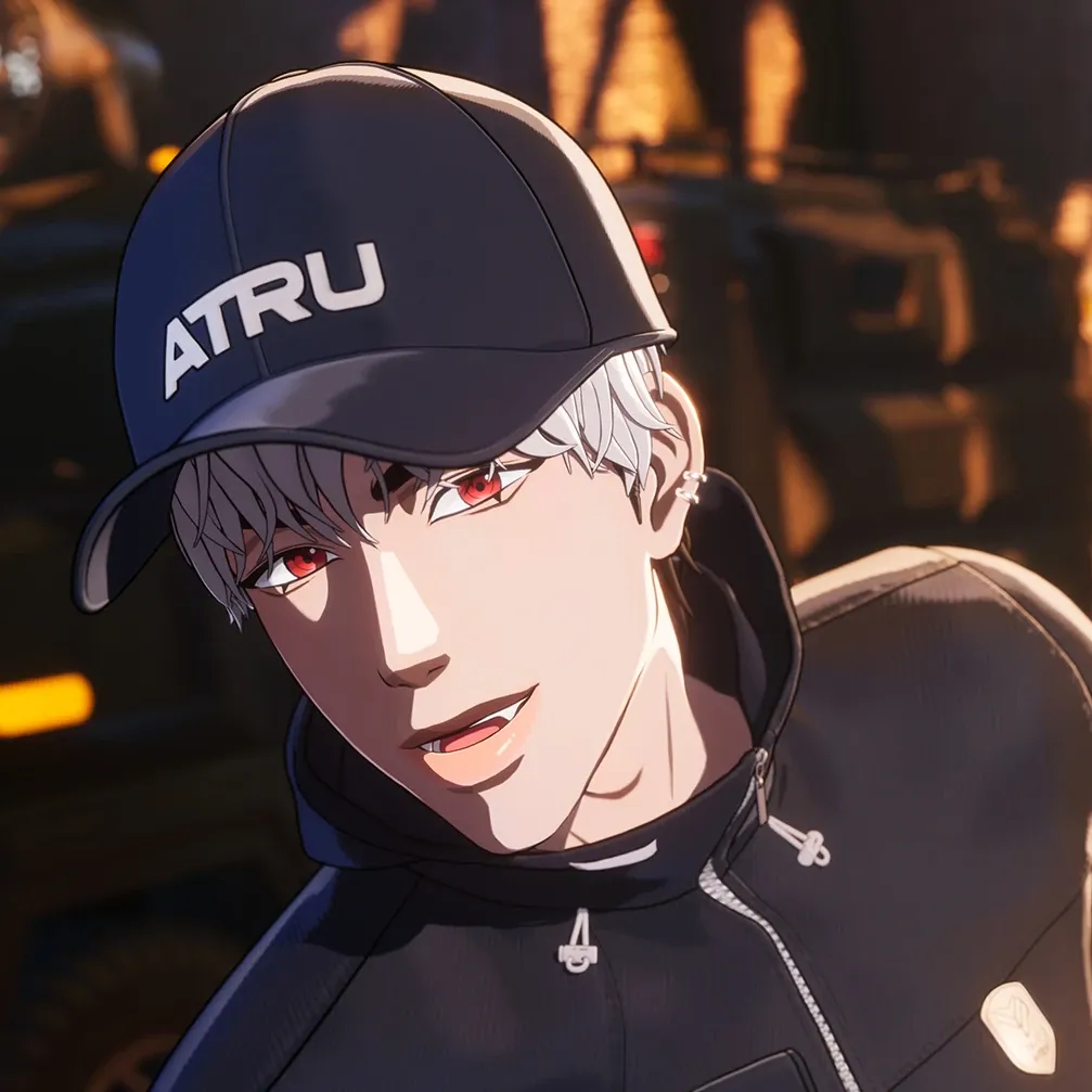 Latest photo of Eunho (PLAVE)