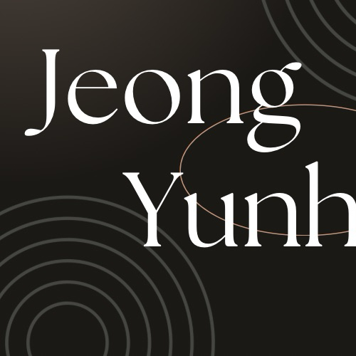 Behind-the-scenes cut of Yunho (ATEEZ)