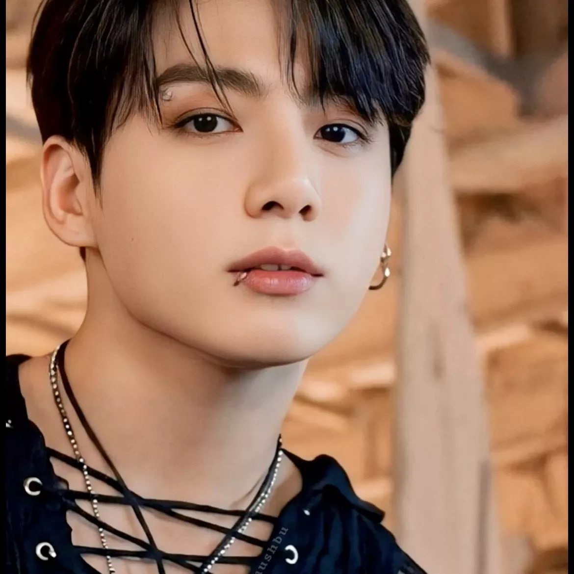 柾國 (防彈少年團)的最新活動照片