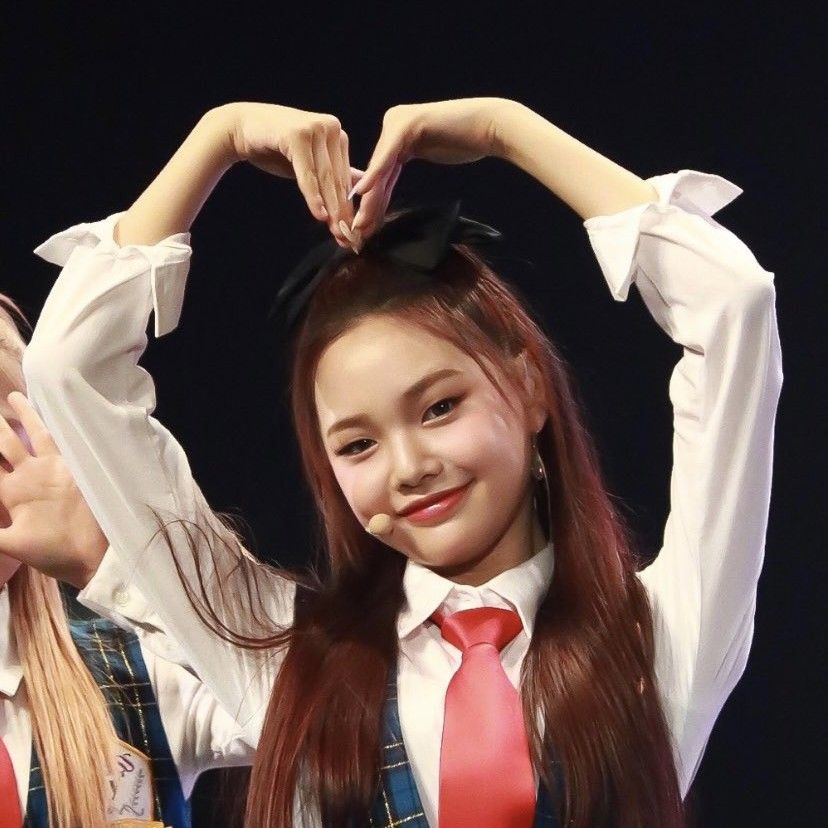 パク・ボウン (CLASS:y)ファンが撮った瞬間