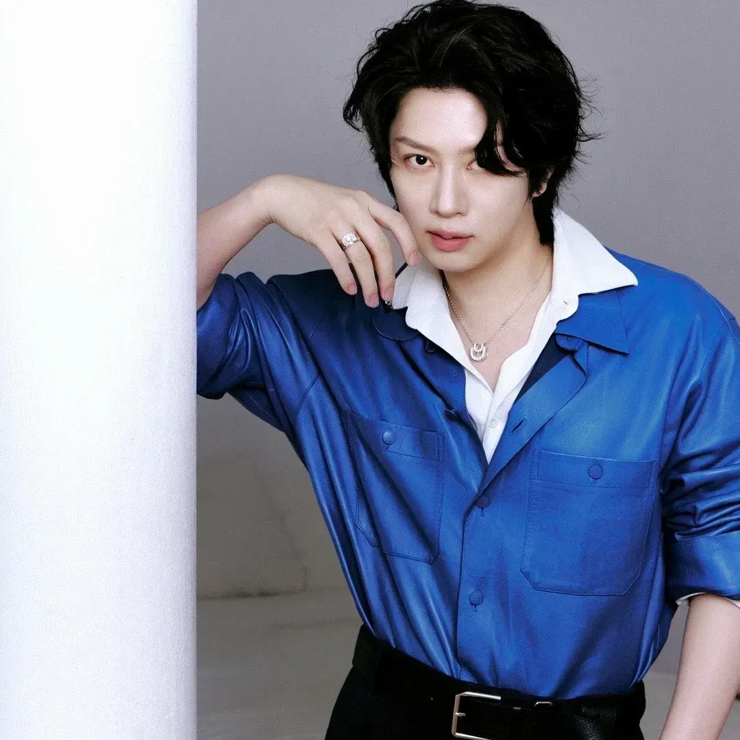 슈퍼주니어 팬이 찍은 순간