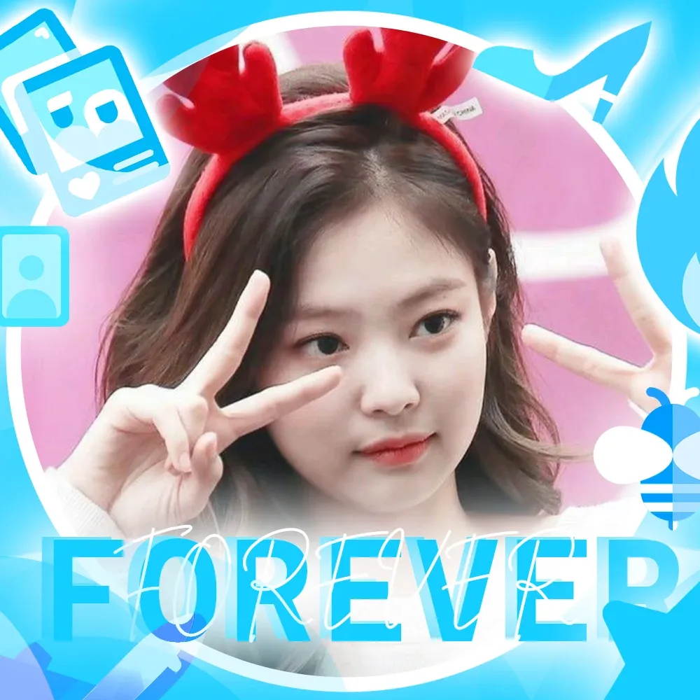 Momen yang diabadikan oleh penggemar BLACKPINK