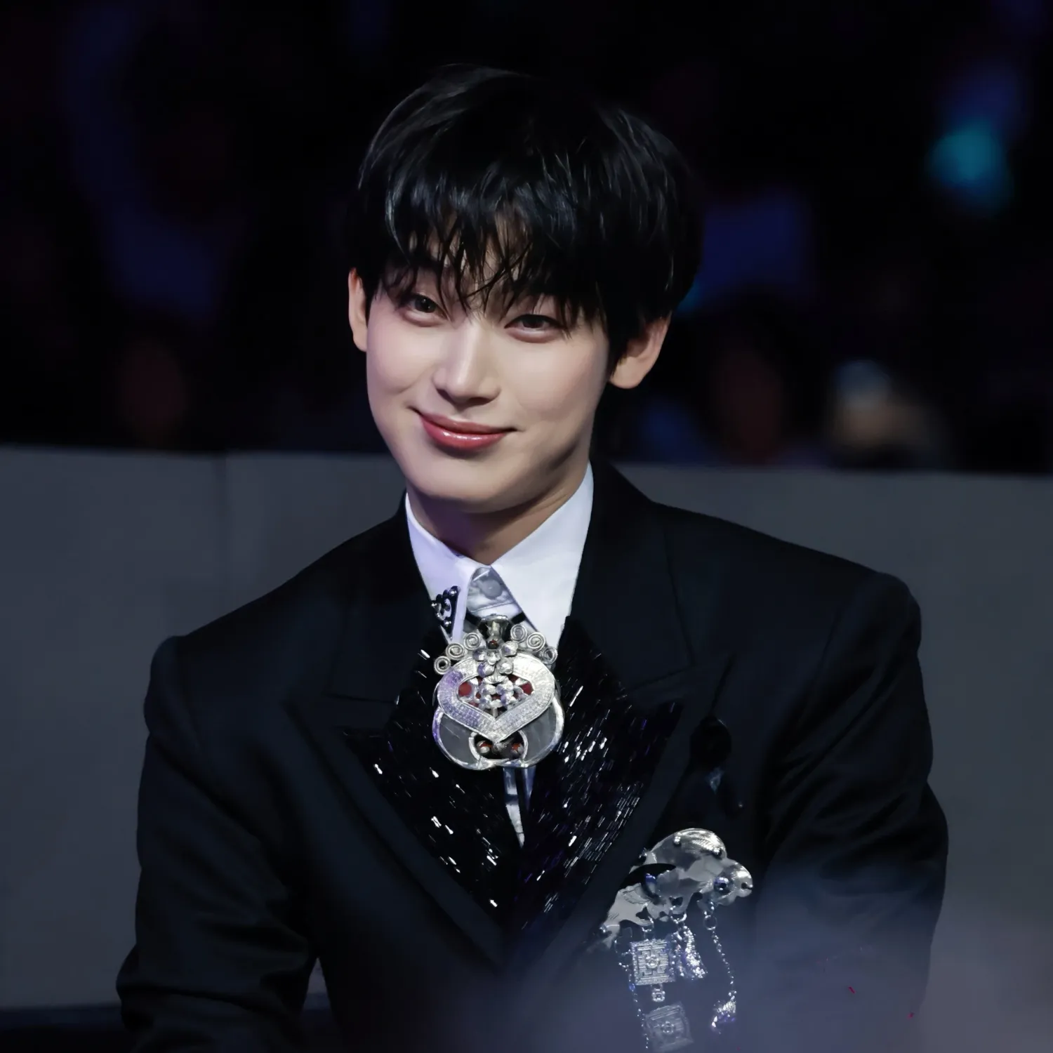 Foto aktivitas terbaru Sunoo (ENHYPEN)