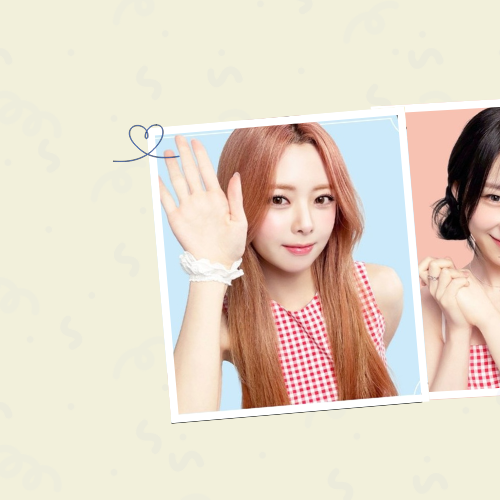 ITZY的最新活動照片