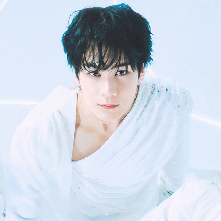 Latest photo of Mamehara Issei (JO1)