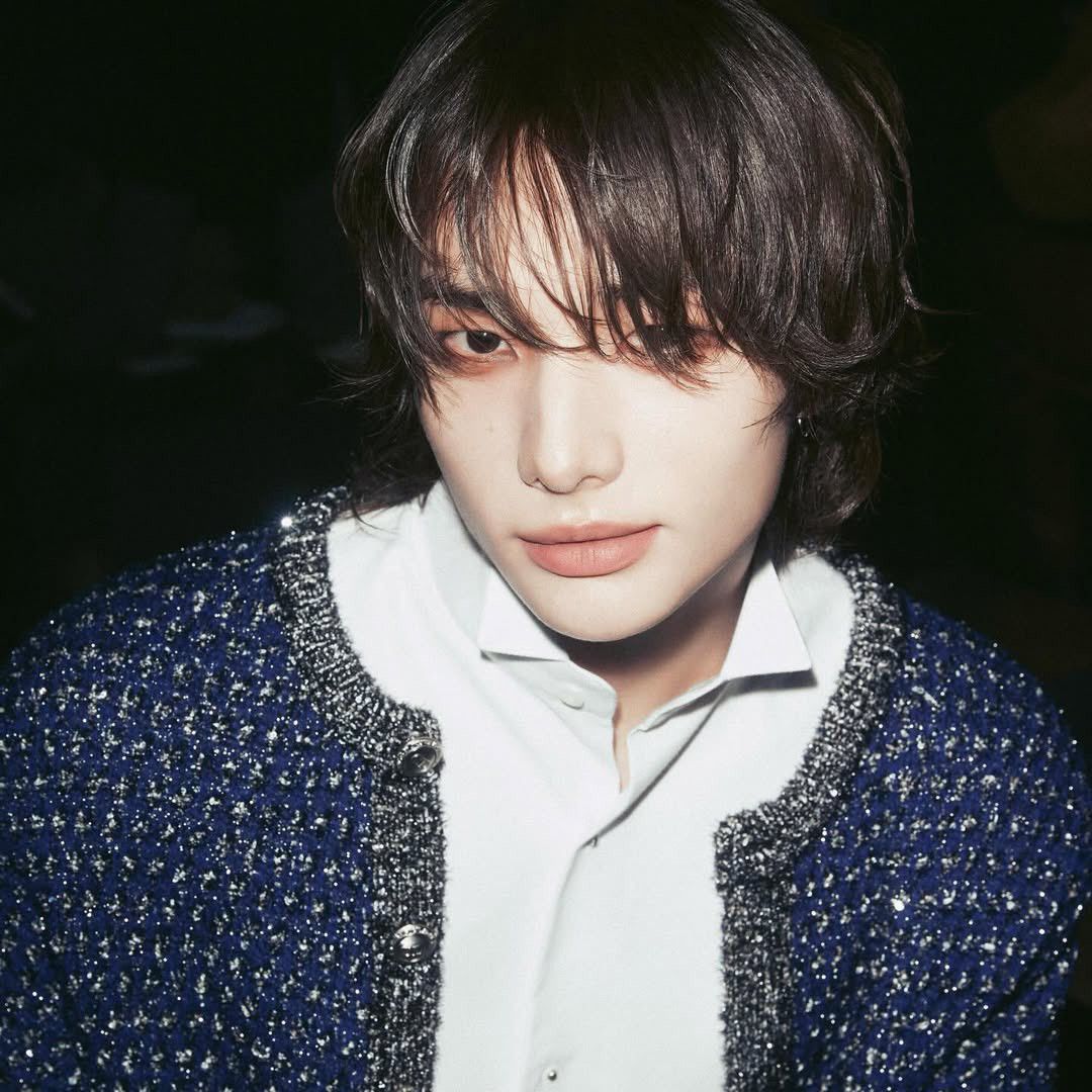 현진 (Stray Kids) 최근 활동샷