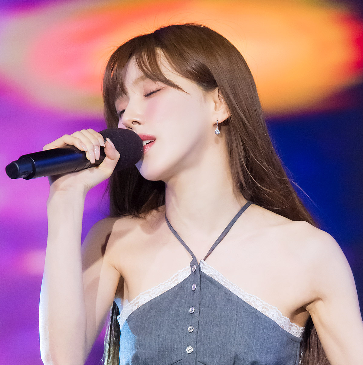 Latest photo of Wendy (Red Velvet)