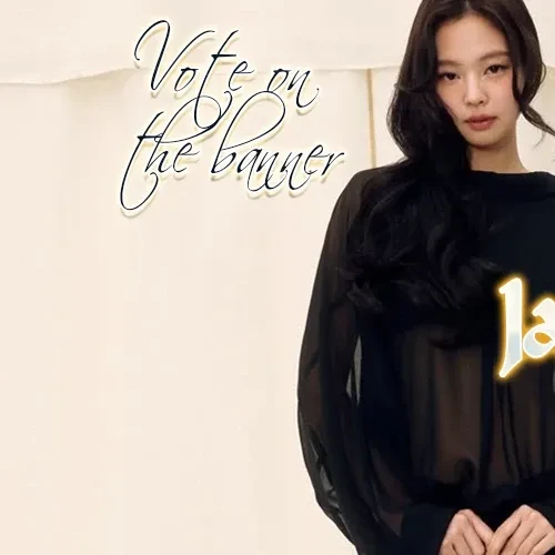 Signature photo of Jennie (BLACKPINK) capturing their charm