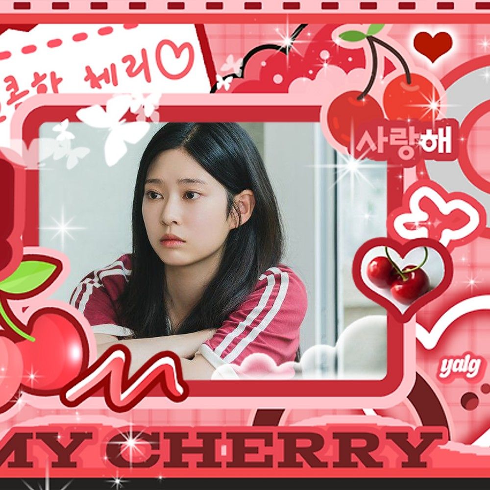 Latest photo of Kim Minju