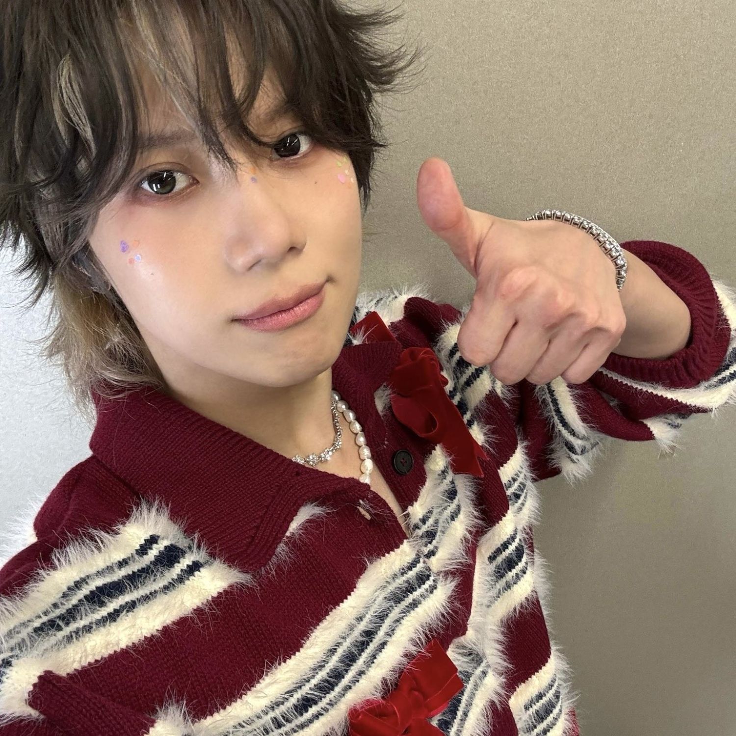 テミン (SHINee)ファンが撮った瞬間