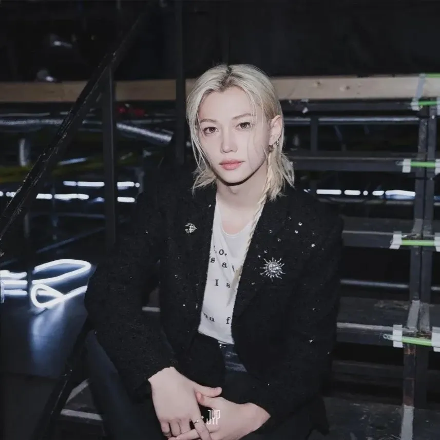 Stray Kids의 최신 사진